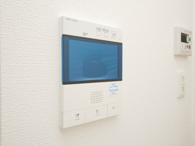 【セキュリティ】 | アドバンス難波ラシュレ