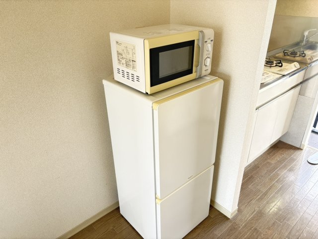 セフィーラ津島の設備