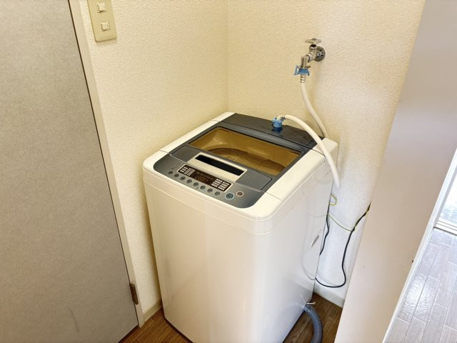 セフィーラ津島の設備