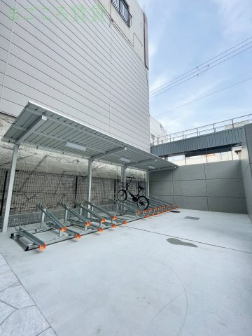 【その他共用部分】 | S-RESIDENCE日本橋Qualier
