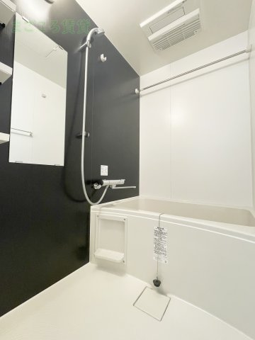【浴室】 | S-RESIDENCE日本橋Qualier