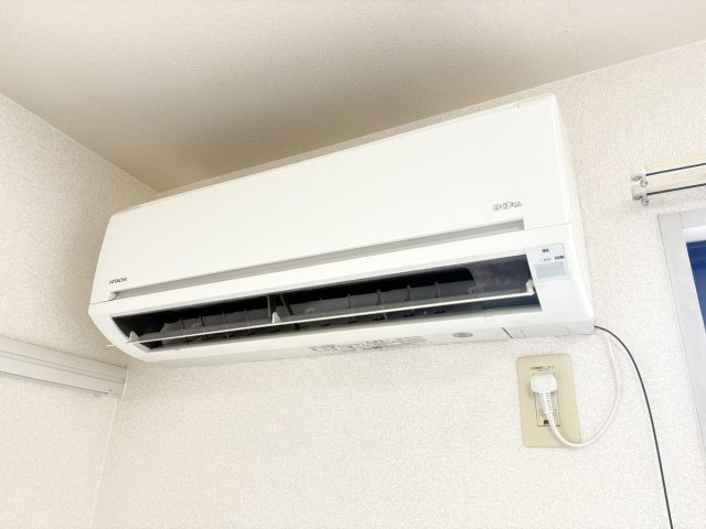 セフィーラ津島の設備