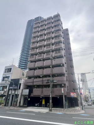 【外観】 | ラフォレスタ