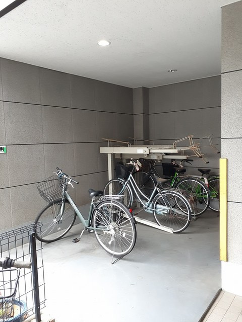 サニーフィールドのその他共用部分