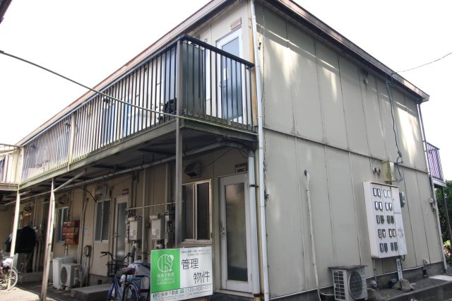 旭コーポ