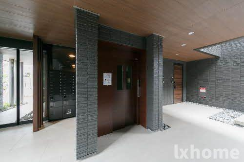 LINDEN　PLACEのその他共用部分