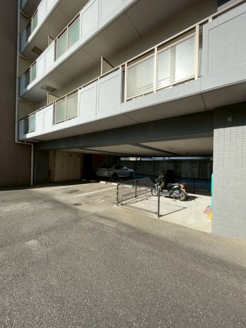 クラッセ博多駅南のその他共用部分