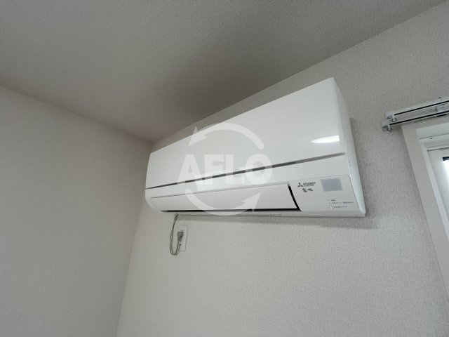 クラシスト瑞光の設備|エアコン