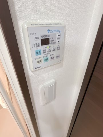 ラ・シュエットの設備