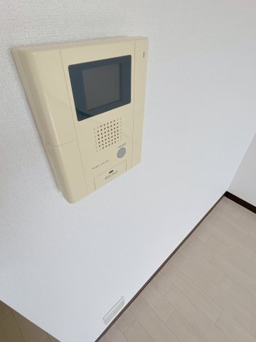 ラ・シュエットのセキュリティ