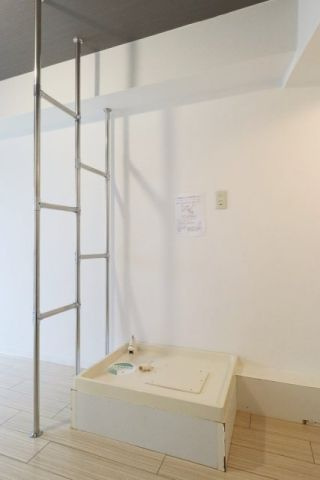 クリスタル赤羽ＰＡＲＴ１の設備