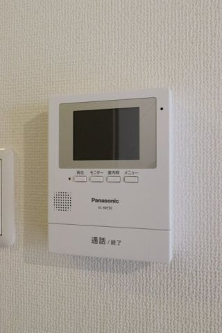 クリスタル赤羽ＰＡＲＴ１のセキュリティ