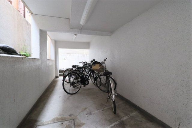 クリスタル赤羽ＰＡＲＴ１のその他共用部分