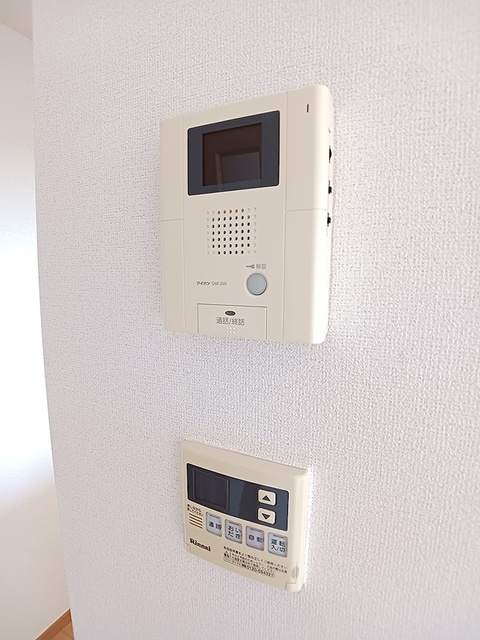 グランパレの設備