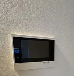 パークアクシス板橋本町ステーションゲートのセキュリティ