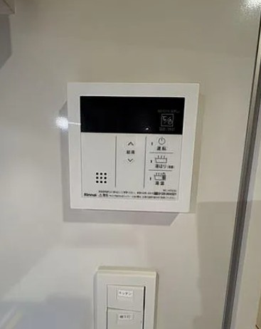 パークアクシス板橋本町ステーションゲートの設備