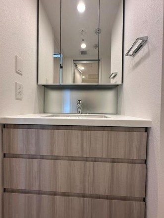 パークアクシス板橋本町ステーションゲートのキッチン