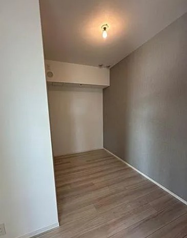 パークアクシス板橋本町ステーションゲートの洋室