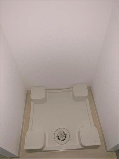 【設備】RisingplaceKameido 