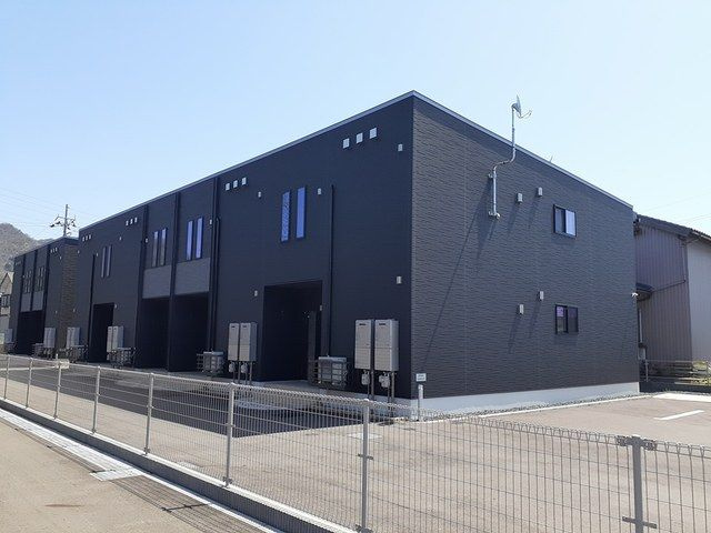 フェリス　テレーノⅡ
