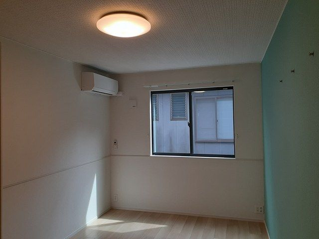 フェリス　テレーノⅡの内装