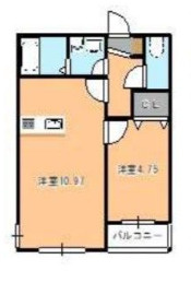 【間取り】 | IL GRANDE 春町　★プライスホームなら仲介手数料が割引価格です！★