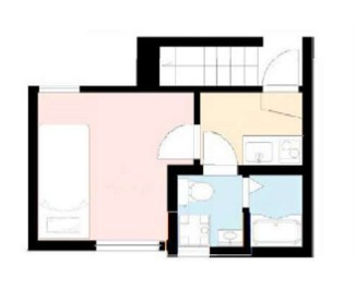 【間取り】 | プルミエールよつ木 | 間取りです。