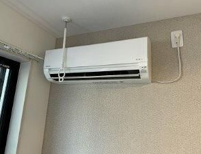 ベルシードステアー亀戸の設備