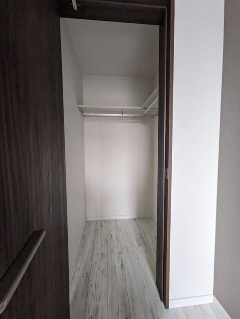ＦｉｌｌｅＦｌａｔｓ　川越南の収納
