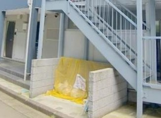 ＦｉｌｌｅＦｌａｔｓ　川越南のその他共用部分