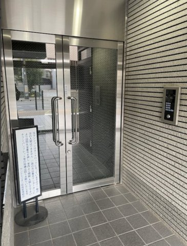 中野区南台４丁目の賃貸マンションのその他