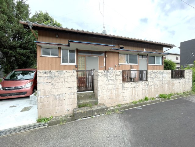 東郷貸家のその他