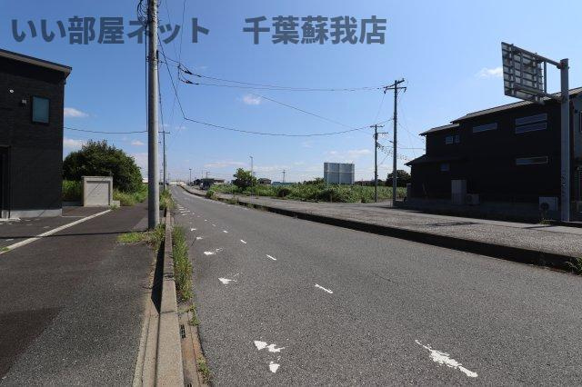 VERTEX市原Ⅱの周辺