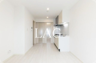 【居間・リビング】 | ＩＫＩ新八柱 | 洋室のお部屋です。