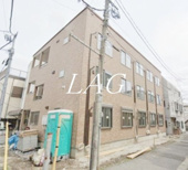CASA　LUXE　北千住の画像