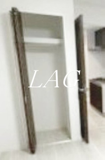 【収納】 | CASA　LUXE　北千住 | 収納です。