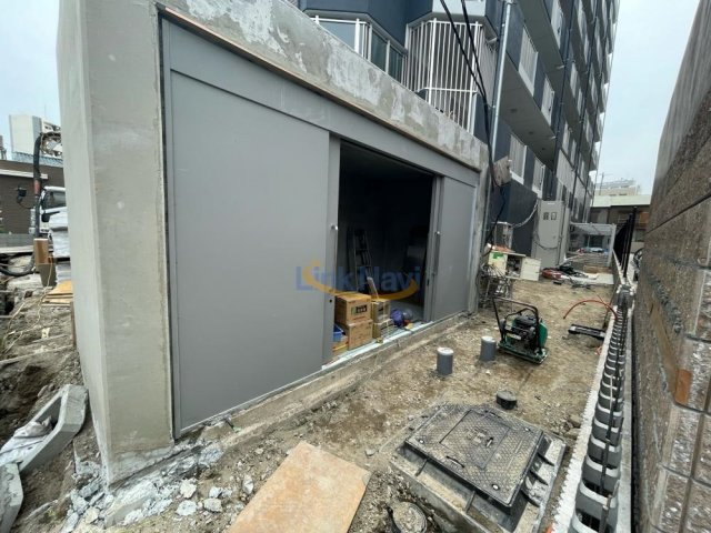 【設備】 | エステムコート新大阪ⅩⅤフロウ