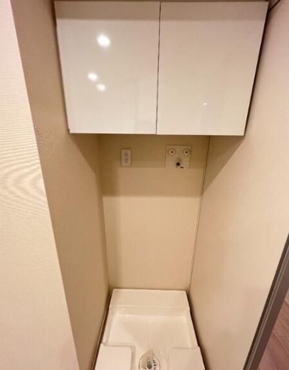 カーザビアンカの設備