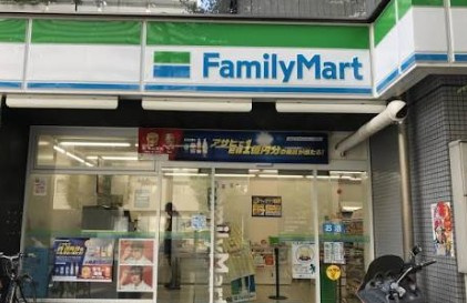 カーザビアンカの周辺
