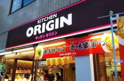 カーザビアンカの周辺