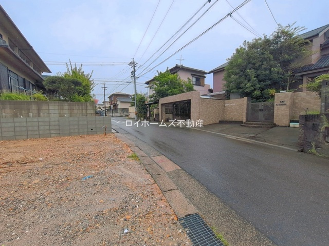  | 名古屋市緑区鳴子町３丁目86『仲介料無料』新築戸建て | 撮影：'26/09/11 