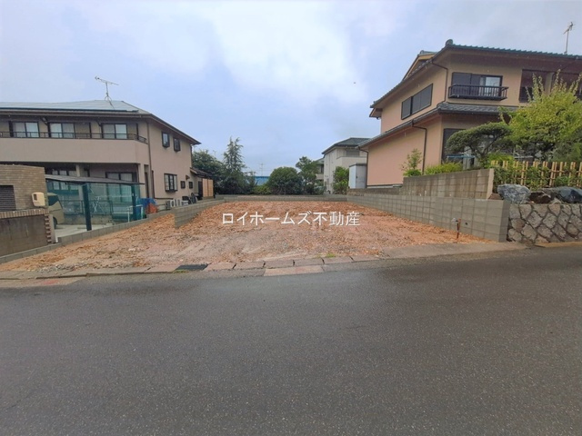  | 名古屋市緑区鳴子町３丁目86『仲介料無料』新築戸建て | 撮影：'26/09/11 