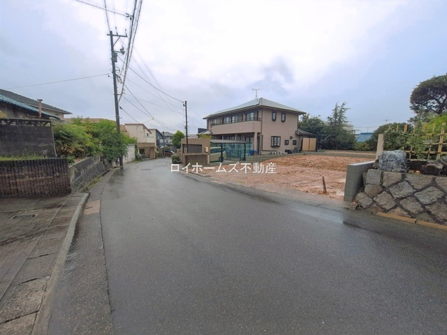  | 名古屋市緑区鳴子町３丁目86『仲介料無料』新築戸建て | 撮影：'26/09/11 