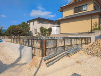 名古屋市緑区鳴子町３丁目86『仲介料無料』新築戸建ての画像