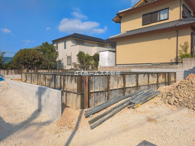  | 名古屋市緑区鳴子町３丁目86『仲介料無料』新築戸建て | 撮影：'26/10/09 