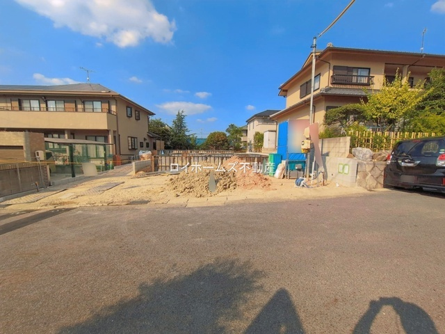  | 名古屋市緑区鳴子町３丁目86『仲介料無料』新築戸建て | 撮影：'26/10/09 