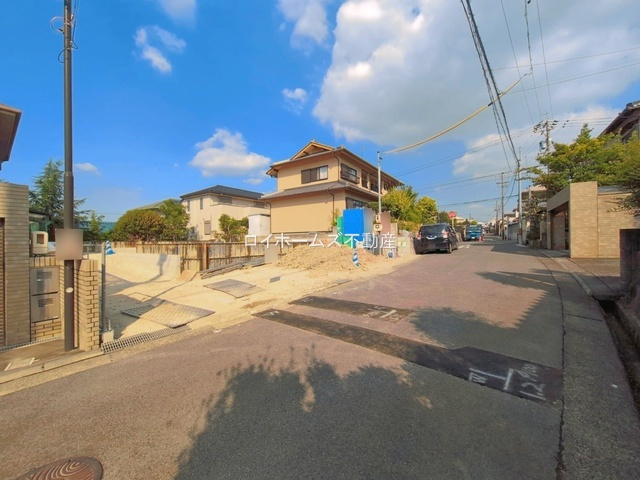  | 名古屋市緑区鳴子町３丁目86『仲介料無料』新築戸建て | 撮影：'26/10/09 