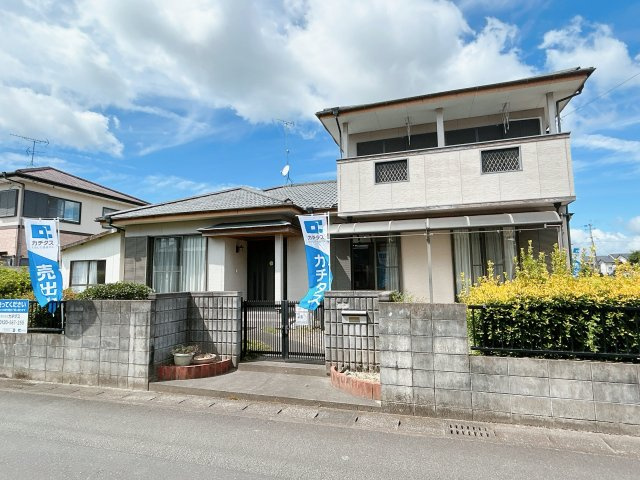 北諸県郡三股町大字樺山の中古一戸建