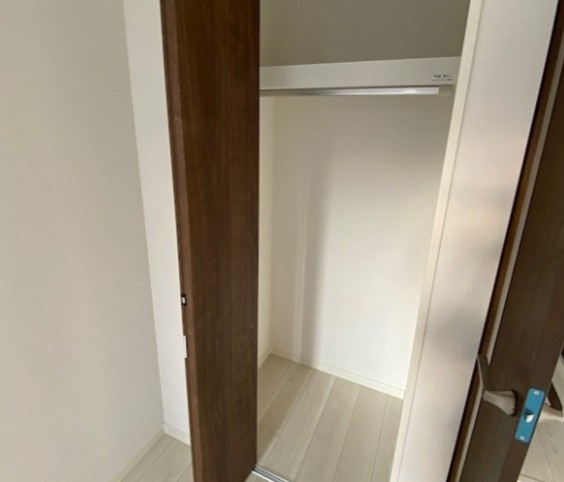 CASA　LUXE　北千住の収納
