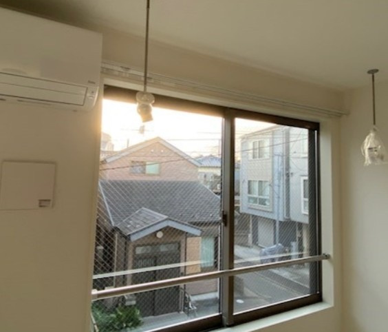 CASA　LUXE　北千住の内装